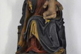 Maiandacht der Frauengemeinschaften 2019 2