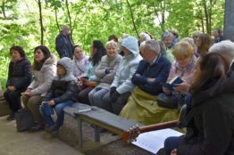 Maiandacht der Frauengemeinschaften 2019 3