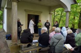 Maiandacht der Frauengemeinschaften 2019 4