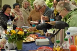 Maiandacht der Frauengemeinschaften 2019 5