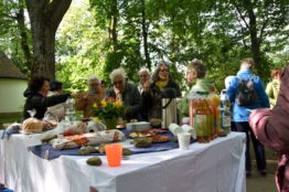 Maiandacht der Frauengemeinschaften 2019 6