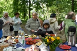 Maiandacht der Frauengemeinschaften 2019 7