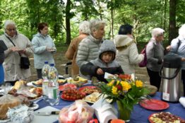 Maiandacht der Frauengemeinschaften 2019 8