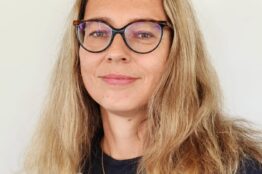 Fabienne Sterrantino 1
