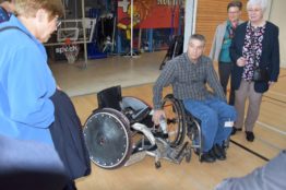 Rückblick Vereinsreise 8