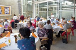 Rückblick Vereinsreise 11