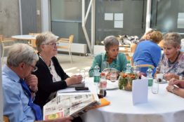 Rückblick Vereinsreise 12