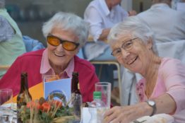 Rückblick Vereinsreise 13