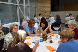 Rückblick Vereinsreise 14