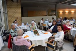 Rückblick Vereinsreise 15