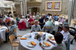 Rückblick Vereinsreise 16