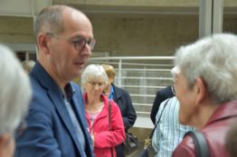 Rückblick Vereinsreise