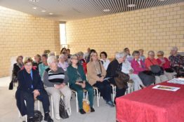 Rückblick Vereinsreise 18