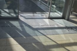 Rückblick Vereinsreise 20