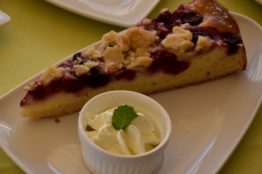 Rückblick Vereinsreise 21