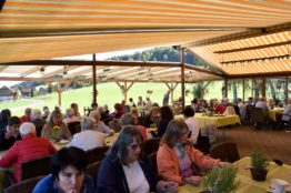 Rückblick Vereinsreise 24