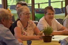 Rückblick Vereinsreise 25