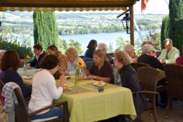 Rückblick Vereinsreise 26