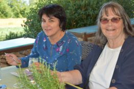 Rückblick Vereinsreise 27