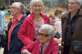 Rückblick Vereinsreise 1