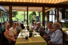 Rückblick Vereinsreise 29