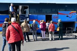 Rückblick Vereinsreise 30