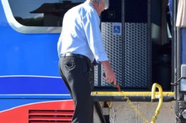 Rückblick Vereinsreise 31