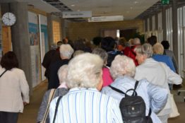 Rückblick Vereinsreise 2