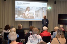 Rückblick Vereinsreise 3