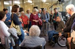 Rückblick Vereinsreise 5