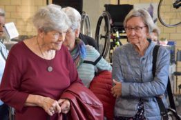 Rückblick Vereinsreise 6