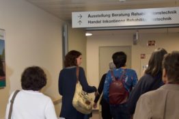 Rückblick Vereinsreise 7