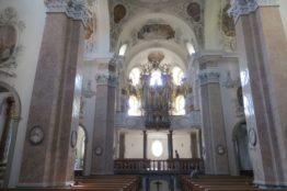 2019 Antonius-Chor reist nach Füssen 25