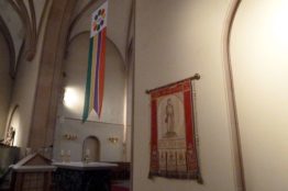 Patrozinium zum 125 Jahr-Jubiläum der Kirche St. Sebastian am 19.01.2020 1