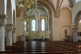 Patrozinium zum 125 Jahr-Jubiläum der Kirche St. Sebastian am 19.01.2020 4