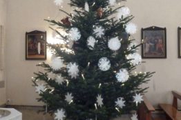 Sternenschmuck 125 Jahre Kirche St. Sebastian 9