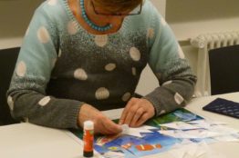 Sternenschmuck 125 Jahre Kirche St. Sebastian 1