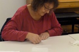 Sternenschmuck 125 Jahre Kirche St. Sebastian 2