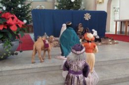 Sternenschmuck 125 Jahre Kirche St. Sebastian 7