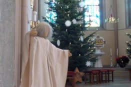 Sternenschmuck 125 Jahre Kirche St. Sebastian 8