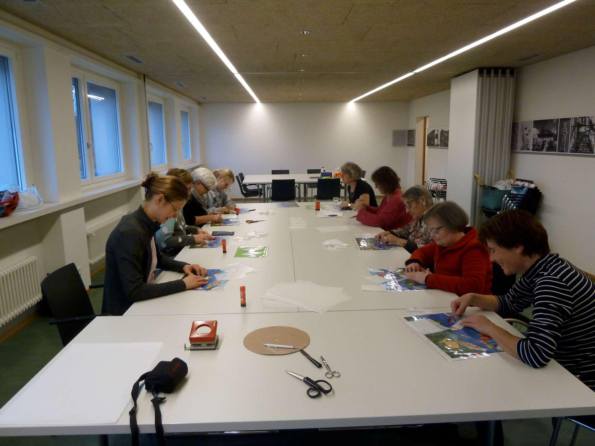 «O heller Stern» 125 Jahre Kirche St. Sebastian Pfarreien Wettingen