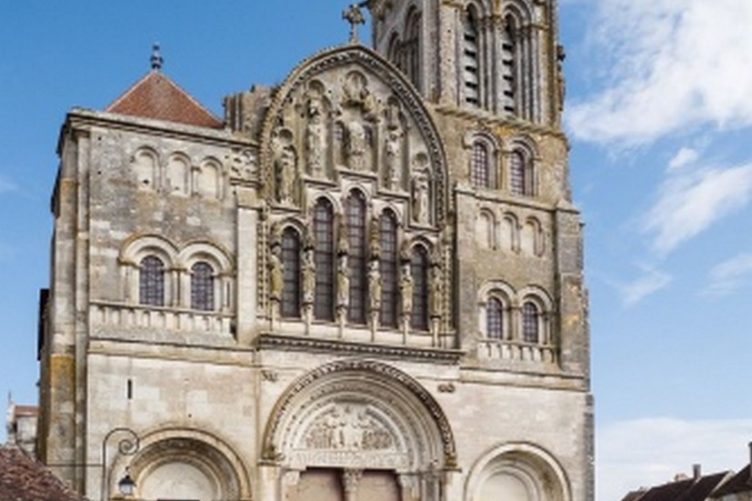 Pfarreireise Burgund vom 21. bis 24. Mai 2020