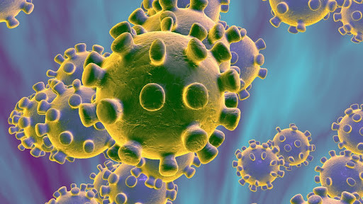 Verschärfte Massnahmen zur Eindämmung der Verbreitung des Coronavirus
