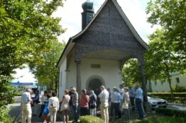 125 Jahre Kirche St. Sebastian 23