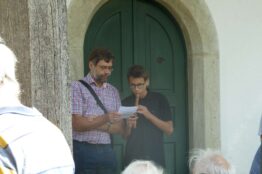 125 Jahre Kirche St. Sebastian 24