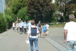 125 Jahre Kirche St. Sebastian 25