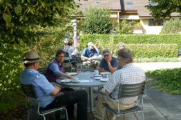 125 Jahre Kirche St. Sebastian 28