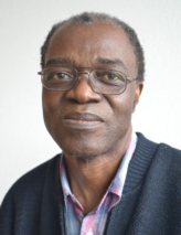 Joseph Kalamba Mutanga