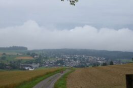 Rentierwanderung: Mägenwil, Meiengrüen, Mellingen, Fislisbach - 7. Juli 2021 8