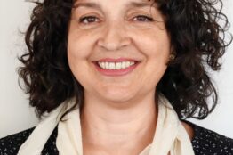 Barbara De Angelis 1